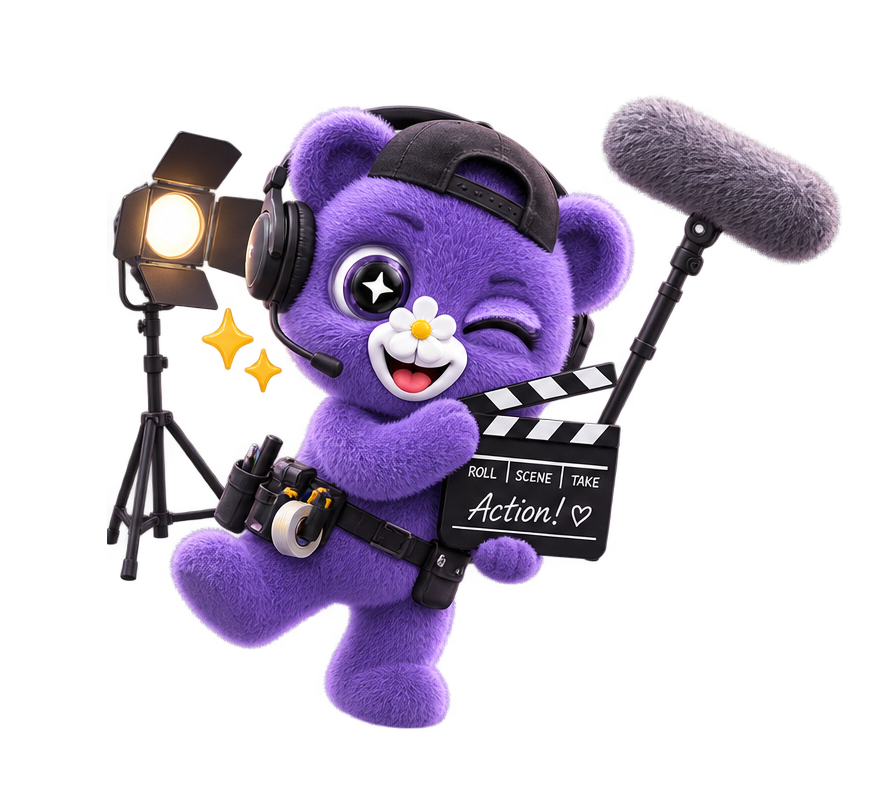 IC45 mascot